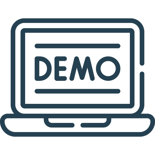 demo icon