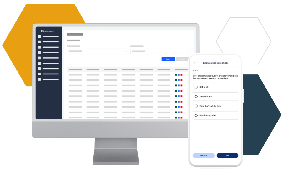 Solutions - Assessment mgmt